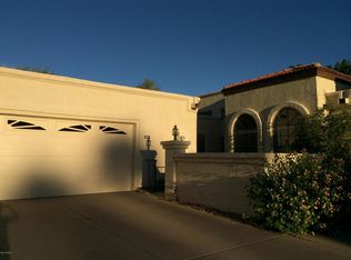 1911 E Vinedo Ln, Tempe, AZ 85284