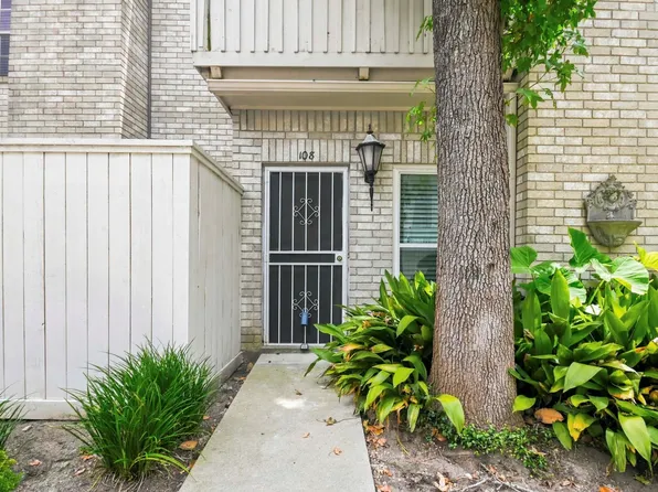 3800 Tanglewilde St APT 108, Houston, TX 77063