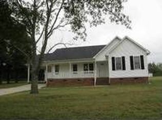 2070 Shuford Rd, Lincolnton, NC 28092