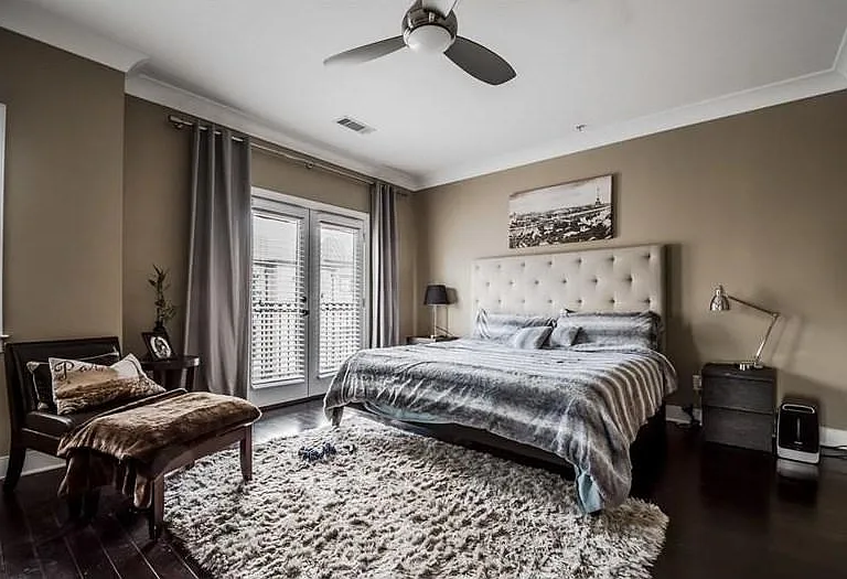 255 Southerland Ter NE #104 — Photo 19