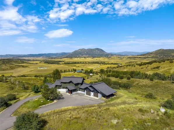 29745 Elk View Drive, Steamboat Springs, CO 80487