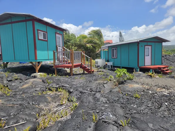 12-220 Nani Pl, Pahoa, HI 96778