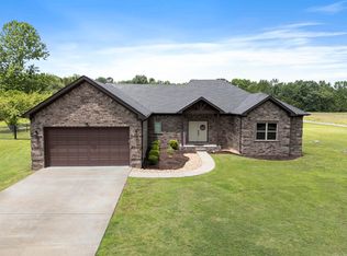 1985 Highway 319 W, Austin, AR 72007