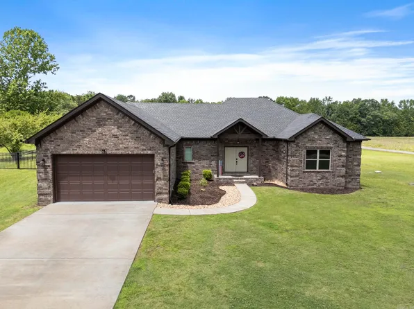 1985 Highway 319 W, Austin, AR 72007