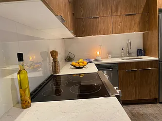 Rented by Lodger Corp