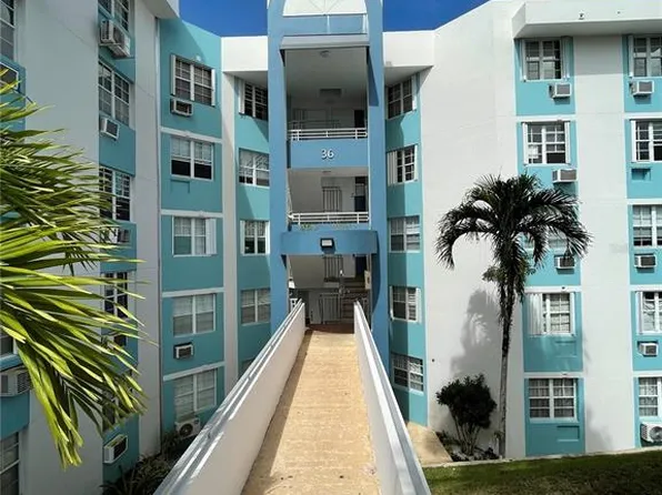 Montecillo Court Encantada 3604 APT 3604, Trujillo Alto, PR 00976