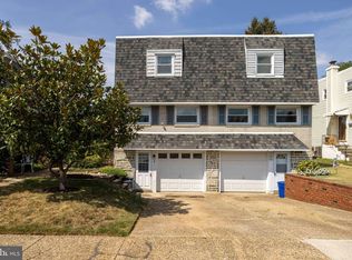 6 Shipley Pl, Philadelphia, PA 19152