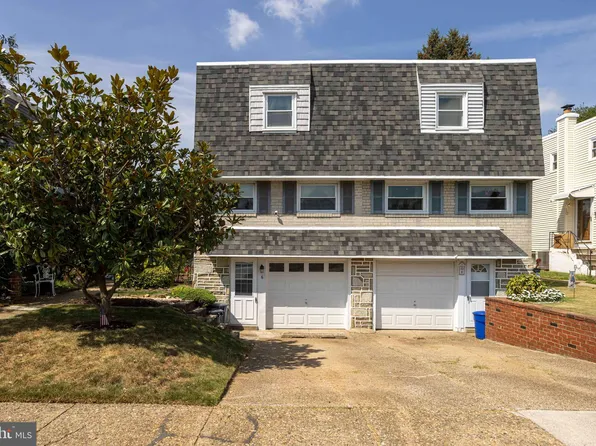 6 Shipley Pl, Philadelphia, PA 19152