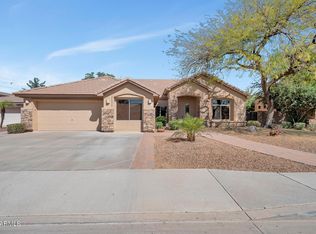2470 W Thompson Way, Chandler, AZ 85286