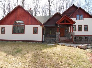 9 Ranger Trl, Sparta, NJ 07871