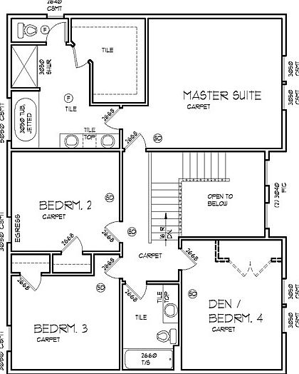 2nd image of 904 Maplewood Ln NE