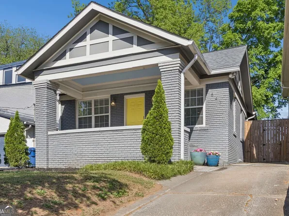 547 Parkway Dr NE, Atlanta, GA 30308