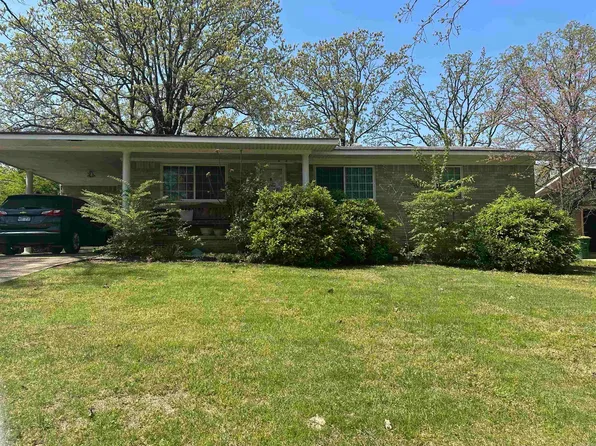 8901 Holiday Dr, Sherwood, AR 72120