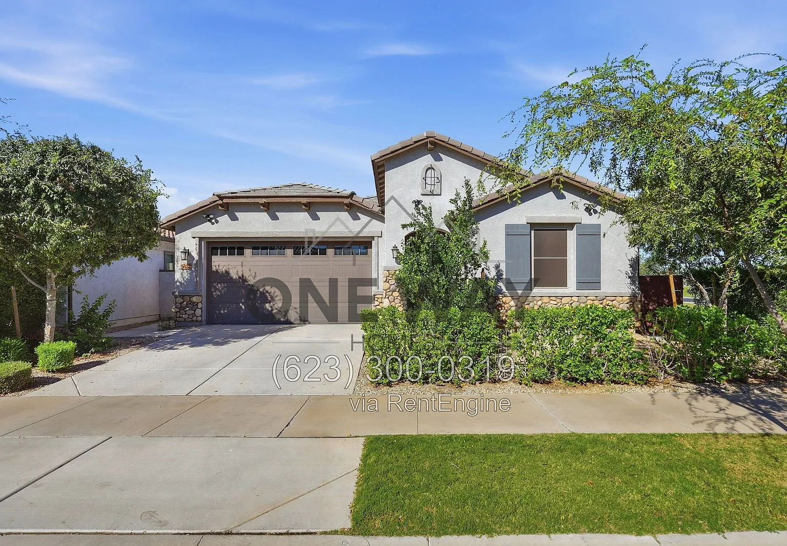 4 bed, 3.0 bath, 2524 sqft, $3,195 — Photo 1