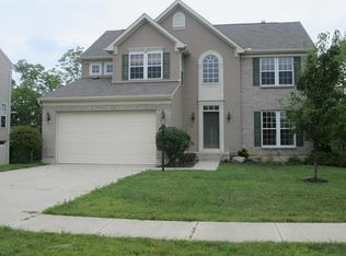 5546 Sugar Maple Run, Hamilton, OH 45011