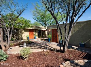 3473 N Nandina Ln, Tucson, AZ 85712