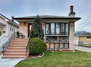 5415 N Newcastle Ave, Chicago, IL 60656