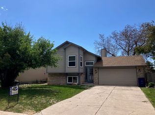 4365 Allesandro Dr, Colorado Springs, CO 80916