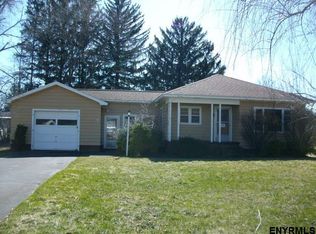 406 2nd Avenue Ext, Frankfort, NY 13340