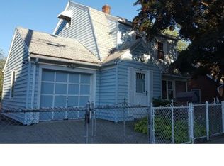 110 Boston Ter, Bridgeport, CT 06610