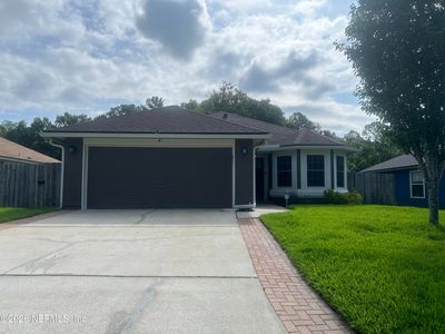 171 DOVER BLUFF Drive, Orange Park, FL, 32073