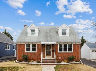 617 Chester Ave, Roselle Park, NJ 07204