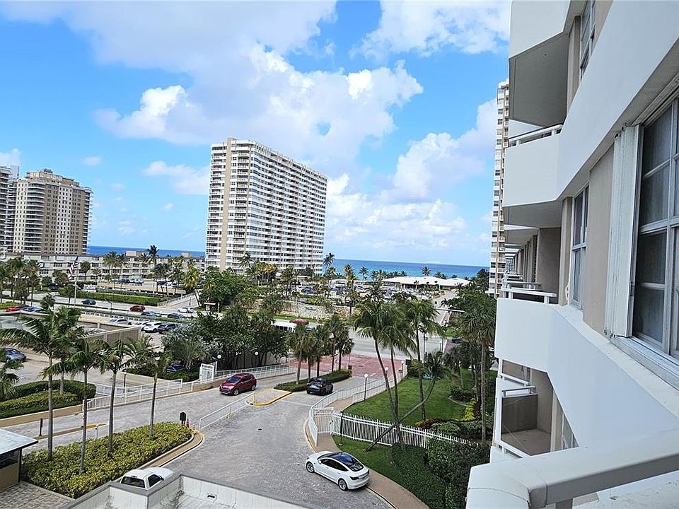 1st image of 1985 S Ocean Dr APT 5D