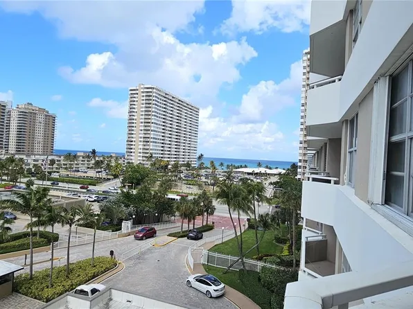 1985 S Ocean Dr, Hallandale, FL