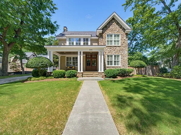 2011 Stone St, Raleigh, NC 27608