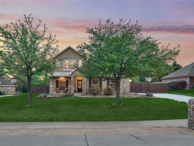 283 Berkley Dr, Montgomery, TX, 77356