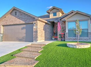702 E 93rd St, Odessa, TX 79765