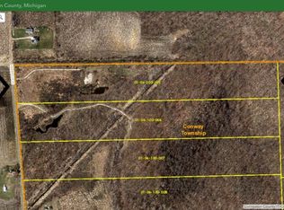 0 Herrington Rd, Webberville, MI 48892