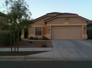 2526 W Long Shadow Rd, Phoenix, AZ 85085