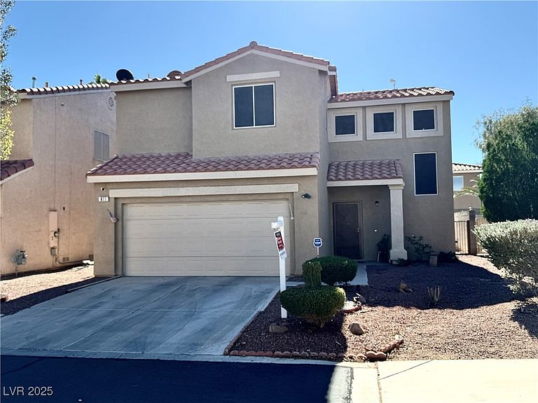 977 Country Skies Ave, Las Vegas, NV