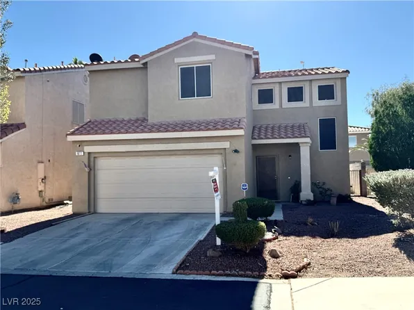 977 Country Skies Ave, Las Vegas, NV 89123