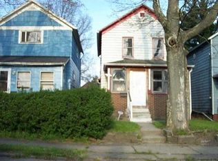 929 Hamilton Ave, Farrell, PA 16121