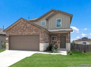 14006 Kenyte Row, San Antonio, TX 78253