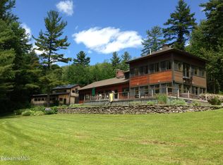 530 White Oaks Rd, Williamstown, MA 01267