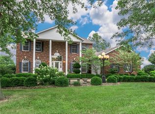 804 Linder Blvd, Greenville, IL 62246