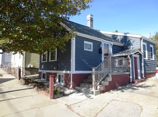 658 Wickenden St, Providence, RI 02906