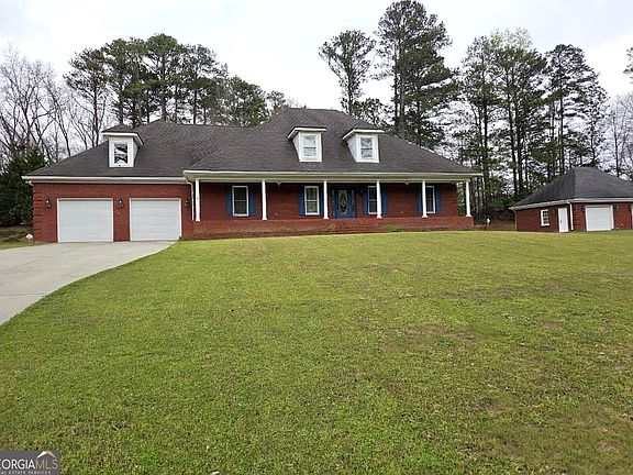 2nd image of 1345 Humphries Rd NW