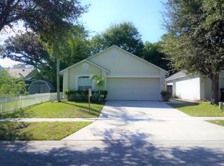 6752 Ebans Bnd, Orlando, FL 32807
