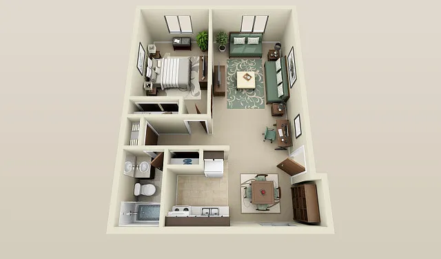 55 Suzanne Dr — Photo 2