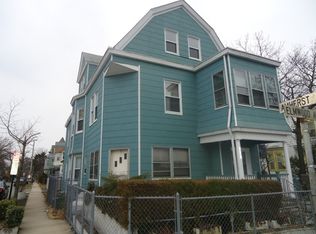 225-227 Elmwood Ave, East Orange, NJ 07018
