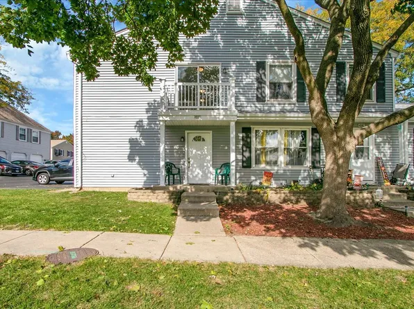 488 Darlene Ln Unit D, Glendale Heights, IL 60139