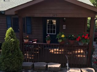 323 High Knolls Ln, Deep Gap, NC 28618