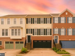 542 Glade Fern Ter SE, Leesburg, VA 20175