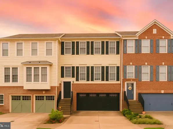 542 Glade Fern Ter SE, Leesburg, VA 20175