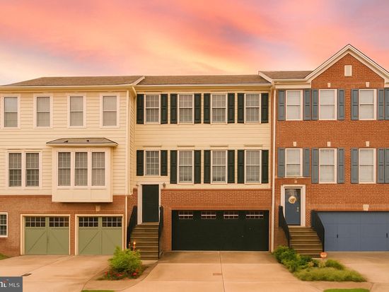 542 Glade Fern Ter SE, Leesburg, VA 20175