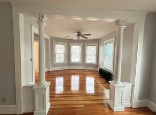 229 Central Ave APT 2, Pawtucket, RI 02860